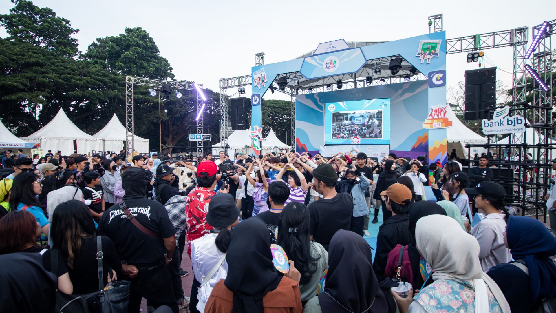 Brand Activation