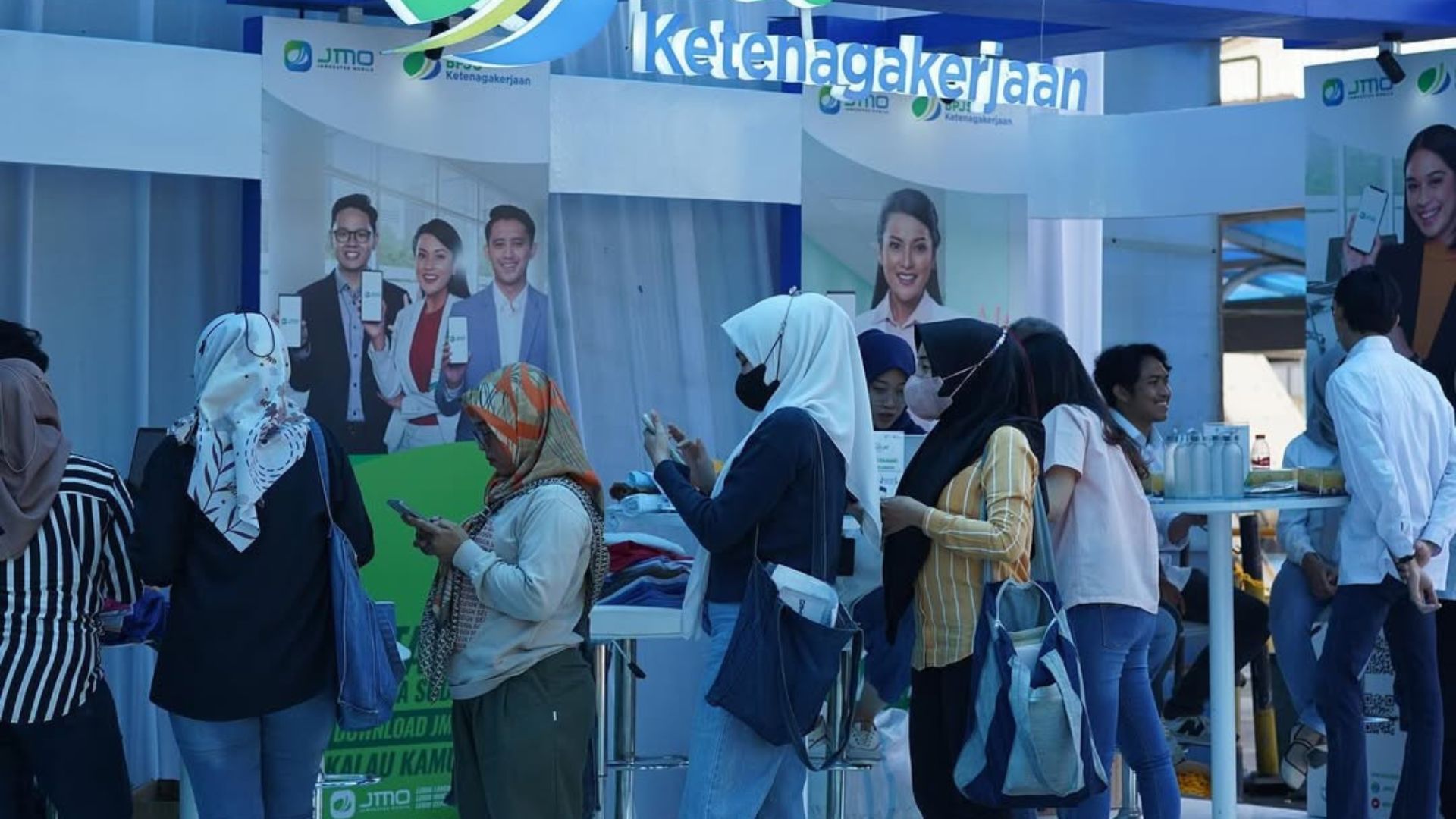 Brand Activation