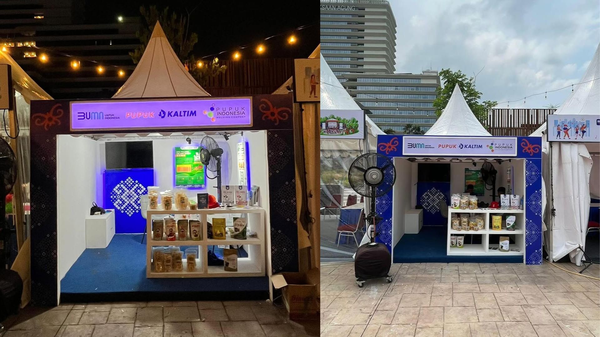 Brand Activation