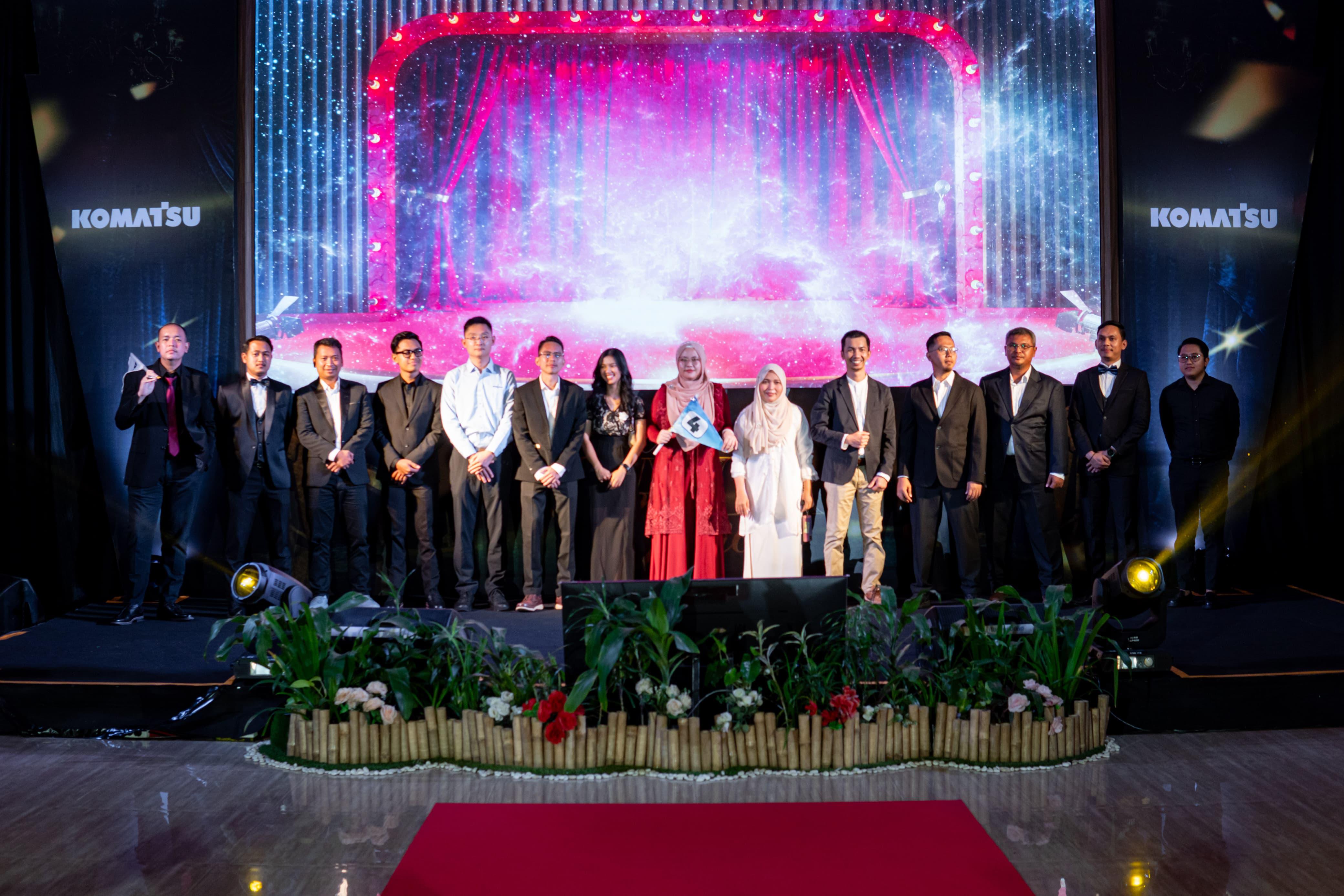 Corporate Event