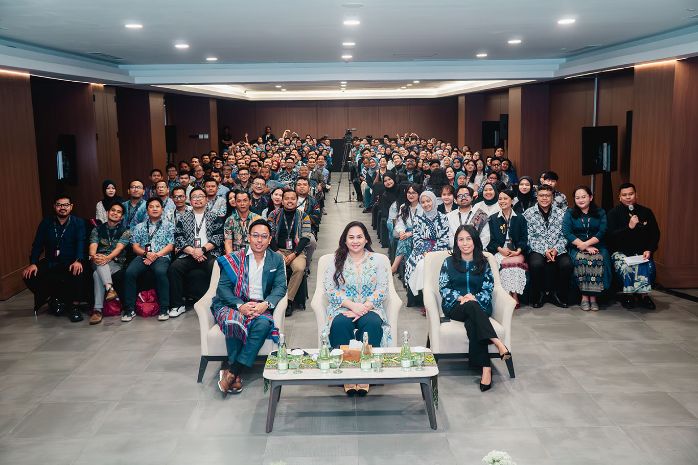 Corporate Event