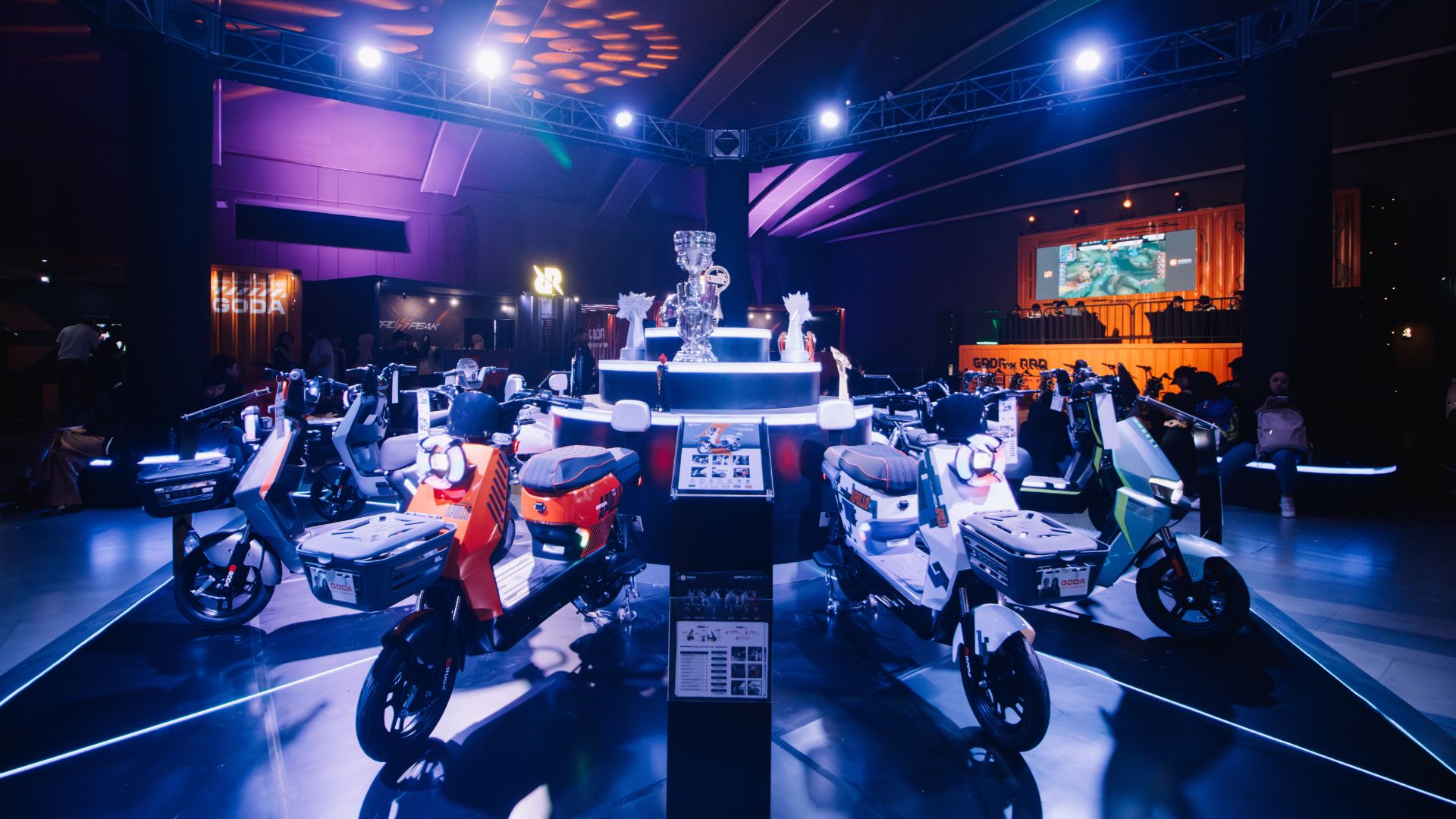 Corporate Event